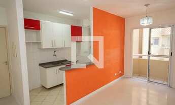 Imagem 2: Apartamento para Aluguel - Vila Lusitânia, 2 Quartos, 95 m2