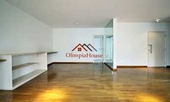 Imagem 5: Venda Apartamento 3 Dormitórios - 167 m² Vila Nova Conceição