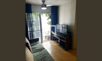 Imagem 4: Apartamento para Aluguel - Vila Olímpia, 3 Quartos, 70 m2