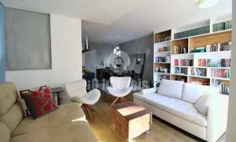 Imagem: Apartamento Perdizes,104m²,2 dormitórios,1