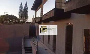 Imagem 5: Sobrado com 2 dormitórios à venda, 73 m² por R$ 277.000,00 - Centro - Jacareí/SP