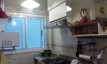 Imagem 7: Apartamento para venda com 40 metros quadrados com 1 quarto