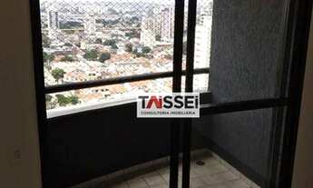 Imagem 2: Apartamento com 1 dormitório para alugar, 40 m² - Ipiranga - São Paulo/SP