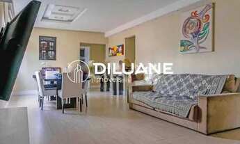 Imagem 4: Apartamento-À VENDA-Botafogo-Rio de Janeiro-RJ