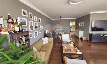 Imagem 5: EXCELENTE APARTAMENTO NO ITAIM BIBI, 195 M2, 3 SUÍTES, 3 VAGAS DE GARAGEM