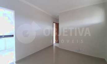 Imagem 2: Apartamento para aluguel, 2 quartos, 1 suíte, 1 vaga, SANTA MONICA - UBERLANDIA/MG