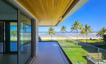 Imagem: Bertioga - Apartamento Padrão - Riviera