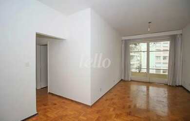 Imagem: São Paulo - Apartamento Padrão - Aclimação