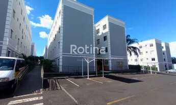 Imagem 2: Apartamento para aluguel, 2 quartos, 1 vaga, Shopping Park - Uberlândia/MG