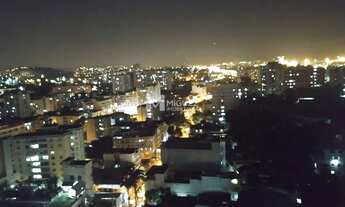 Imagem: Rio Comprido