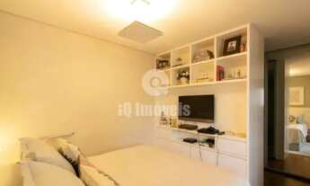 Imagem 5: Vendo Apartamento 3 dormitórios 1 suíte em Moema 350 mts