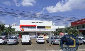 Imagem: GALERIA CASA BLANCA CENTER - SETOR BUENO