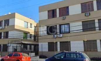 Imagem 2: Apartamento um Quarto com 47m² - Excelente localização no bairro Marechal Rondon em Canoas