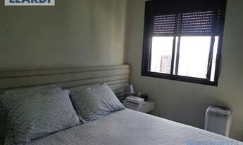 Imagem 8: APARTAMENTO - MORUMBI - SP