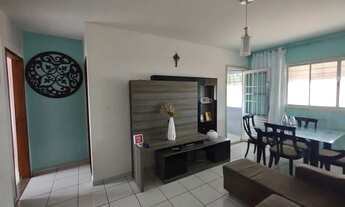 Imagem 2: Apartamento com 2 quartos com varanda no Janga - Paulista - PE