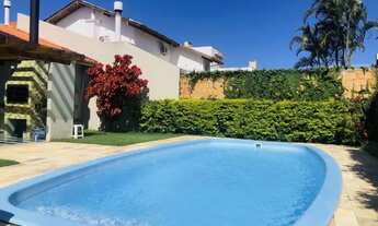 Imagem 2: Casa para venda com 300 metros quadrados com 3 quartos em Buraquinho - Lauro de Freitas