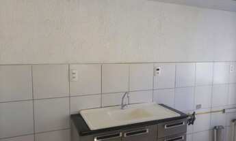 Imagem 5: Alugo apartamento no Vilagio do Campo em Campo Grande