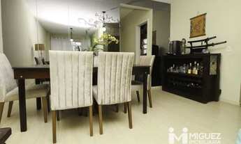 Imagem 3: Rio Comprido Apartamento com 2 dormitórios