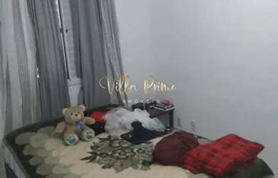 Imagem 4: Apartamento com 2 dorms, Parque Suzano, Suzano - R$ 325 mil, Cod: 553