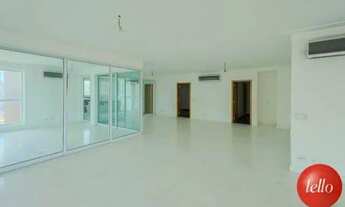 Imagem: São Paulo - Apartamento Padrão - Tatuapé