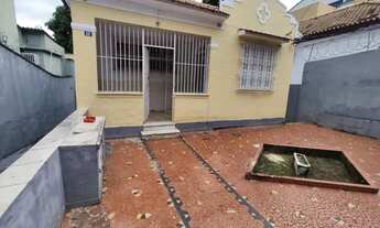 Imagem 2: Casa Excelente Localização junto comércio da Abolição para alugar