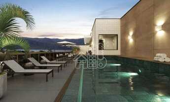 Imagem: Apartamento com 1 dormitório à venda