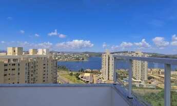 Imagem 5: Cobertura triplex para venda com 217 metros quadrados com 3 quartos