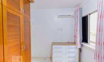 Imagem 7: Apartamento para Aluguel - Andaraí, 3 Quartos, 66 m2