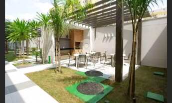 Imagem 4: Side Atlântica - 2 dormitórios - 54m² - 1 vaga