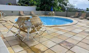 Imagem 7: Flat para Venda em Salvador, Caminho das Árvores, 2 dormitórios, 1 suíte, 2 banheiros, 2 v