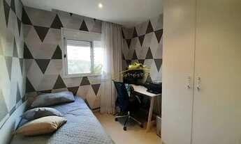 Imagem 6: EXCELENTE APARTAMENTO EXUBERANCE