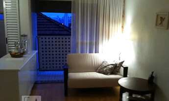 Imagem 4: Apartamento para Aluguel - Casa Verde, 2 Quartos, 69 m2