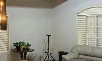 Imagem 2: Alugo Casa 230m²- 3 Dormitórios Sendo 3 Suítes Closet -Ar Condicionado-B.Boa Esperança - C