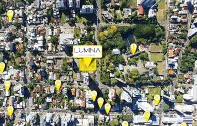 Imagem 3: Apartamento Alto Padrão