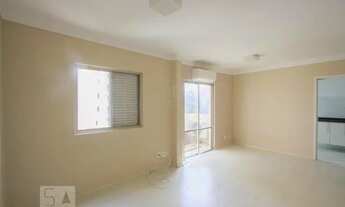 Imagem 5: Apartamento para Aluguel - Chácara Santo Antonio, 1 Quarto, 46 m2