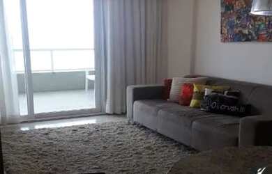 Imagem 3: APARTAMENTO RESIDENCIAL em SALVADOR - BA, PATAMARES