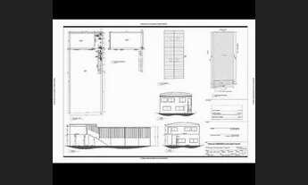 Imagem 5: Galpão em Sol e Mar - Macaé