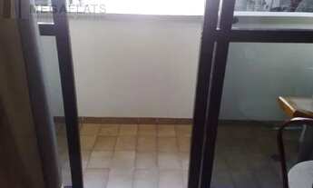 Imagem 4: ALUGAR FLAT PROXIMO A AV. 9 DE JULHO!