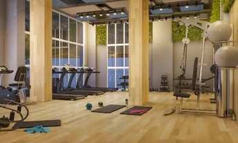 Imagem 2: JDM-.5714 More na beira mar do Janga!