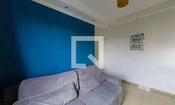 Imagem 4: Apartamento para Aluguel - Jardim Cocaia, 2 Quartos, 47 m2