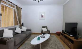 Imagem 3: CASA ASSOBRADADA - ACLIMAÇÃO - SP