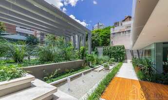 Imagem 5: Apartamento REPASSE, 159 m², 3 suítes, 2 vagas individuais no bairro Auxiliadora