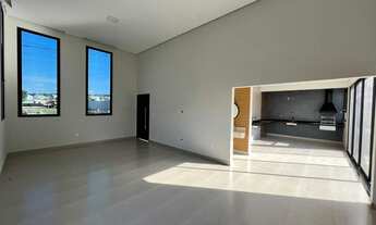 Imagem 3: Casa em Condomínio para Venda em Caçapava, Terras do Vale, 3 dormitórios, 1 suíte, 3 banhe