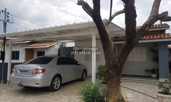 Imagem 2: Casa em condomínio residencial à venda em Cuiabá-MT
