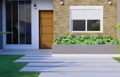 Imagem 2: Belíssimo sobrado próximo ao mar