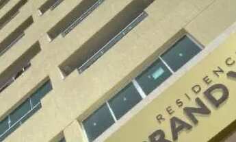 Imagem 3: Apartamento para Venda em Goiânia, Setor Sudoeste, 2 dormitórios, 1 suíte, 2 banheiros, 1