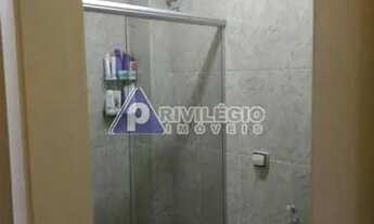 Imagem 5: Apartamento à venda, 2 quartos, 1 vaga, Tijuca - RIO DE JANEIRO/RJ
