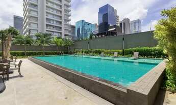 Imagem: Apartamento Locação Brooklin 63 m² 1