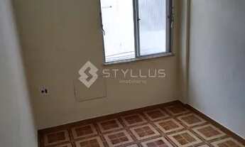 Imagem 4: Olaria Apartamento com 2 dormitórios