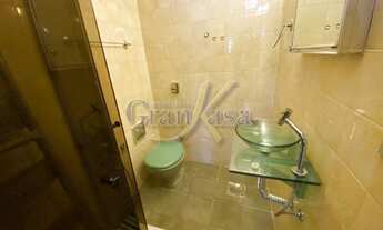 Imagem 7: Excelente sala comercial com 02 ambientes